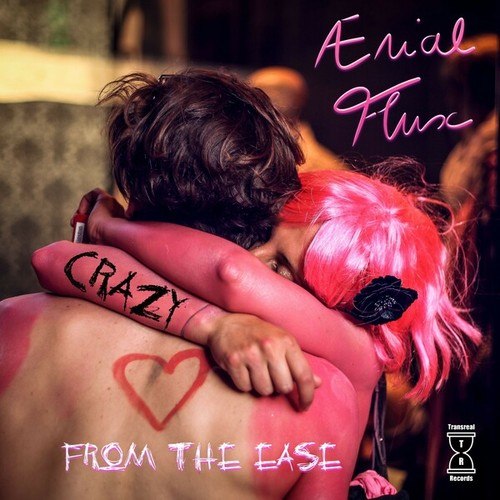 Aerial Flux-Crazy from the Ease