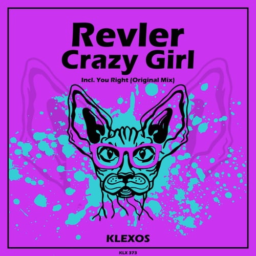 Revler-Crazy Girl