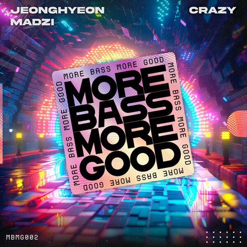 Madzi, Jeonghyeon-Crazy