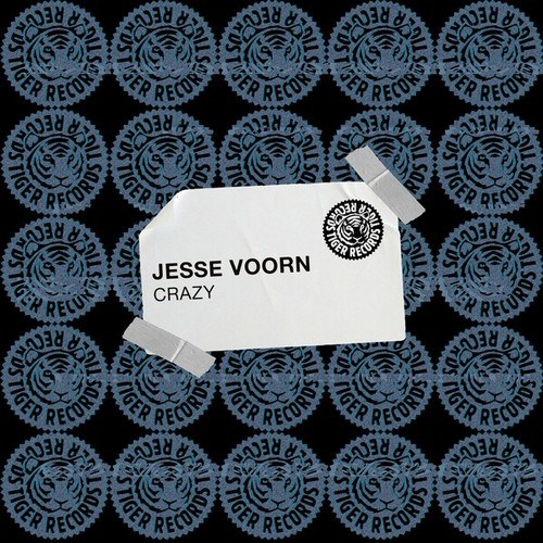 Jesse Voorn-Crazy