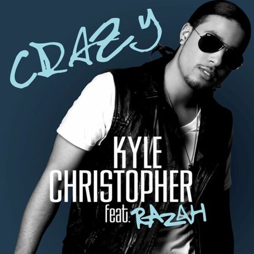 Kyle Christopher, Razah-Crazy
