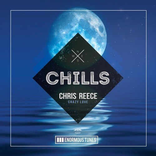 Chris Reece-Crazy Love