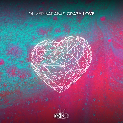 Oliver Barabas-Crazy Love
