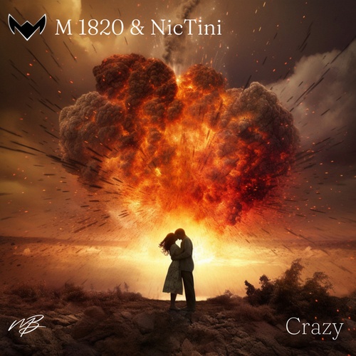 M 1820, NicTini-Crazy