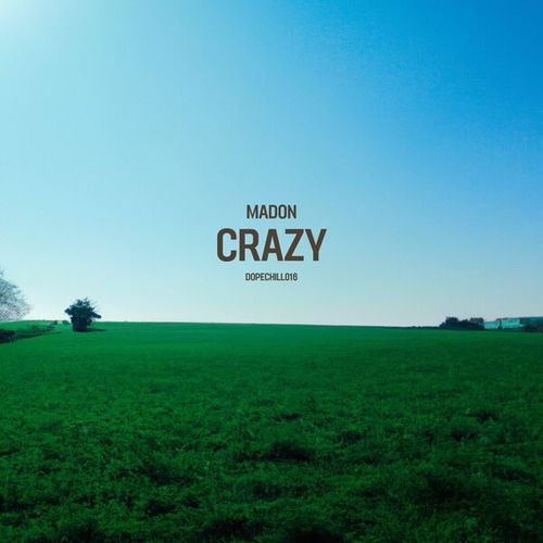 Madon-Crazy