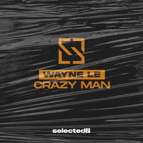 Wayne Le-Crazy Man