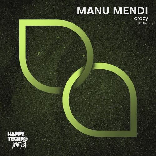 Manu Mendi-Crazy