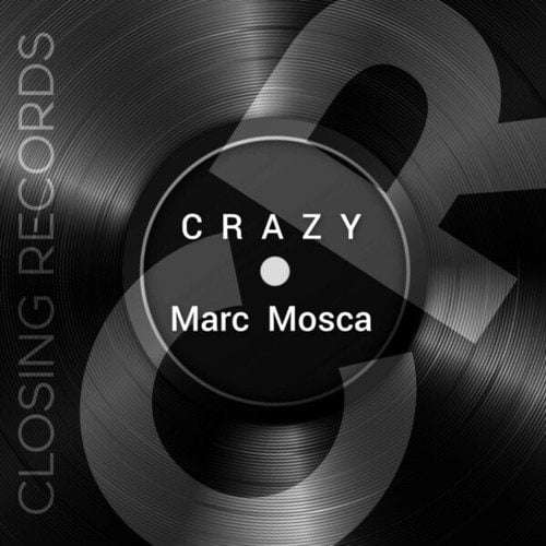 Marc Mosca-Crazy