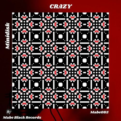 Minidisk-Crazy