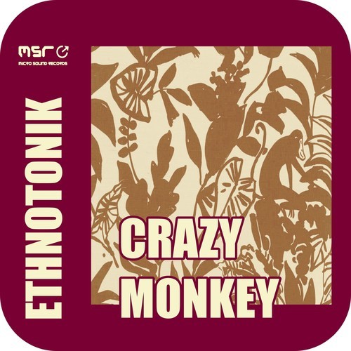 Ethnotonik-Crazy Monkey