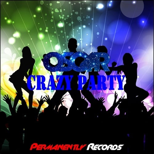 OSC4R-Crazy Party