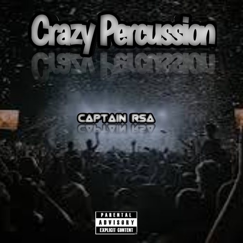 Crazy Percussion