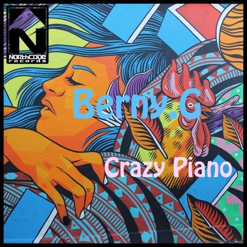 Berny.G-Crazy Piano