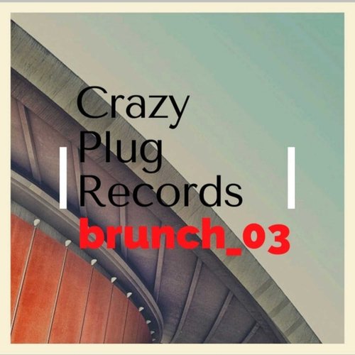 Various Artists-Crazy Plug Records Brunch #3