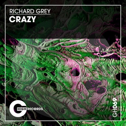 Richard Grey-Crazy