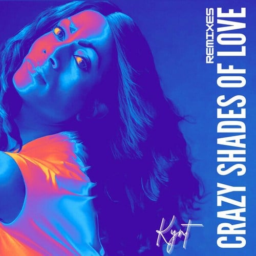 Kynt, Erick Ibiza, Fred De France-Crazy Shades Of Love