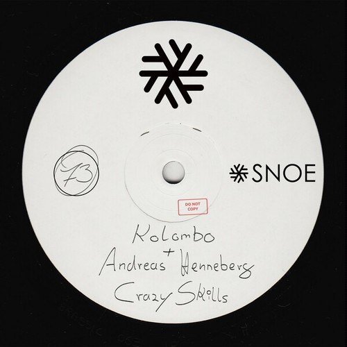Andreas Henneberg, Kolombo-Crazy Skills