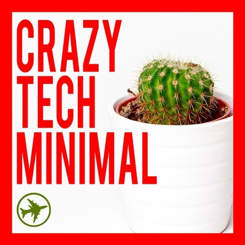 Crazy Tech Minimal