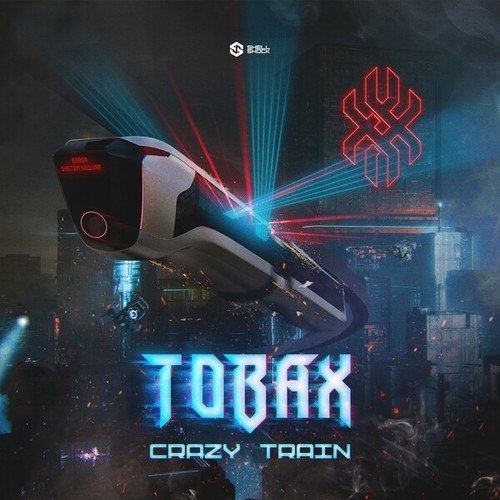 Tobax-Crazy Train