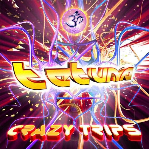 Tetuna, Virtual Light, Axone-Crazy Trips