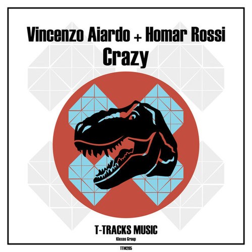 Vincenzo Aiardo, Homar Rossi-Crazy