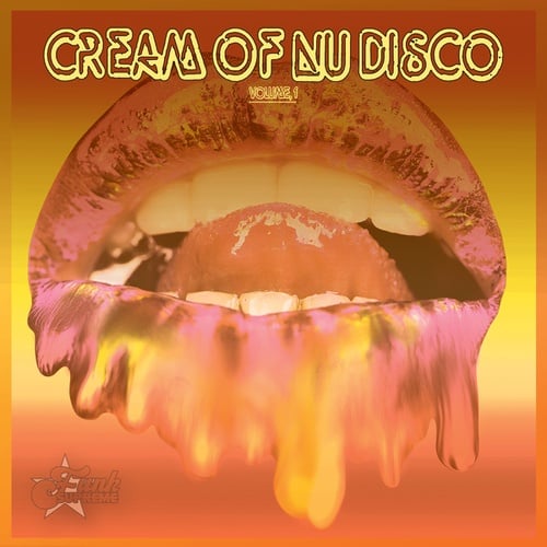 Various Artists-Cream of Nu Disco Volume, 1