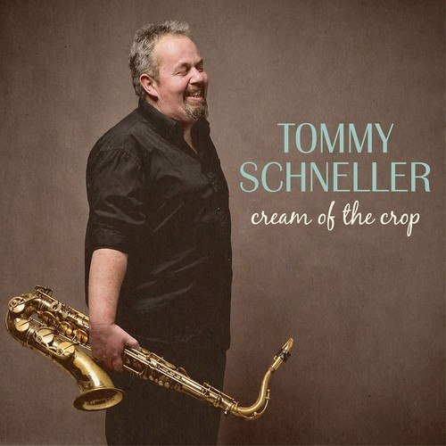 Tommy Schneller, Henrik Freischlader-Cream of the Crop