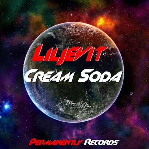 Liljevit-Cream Soda