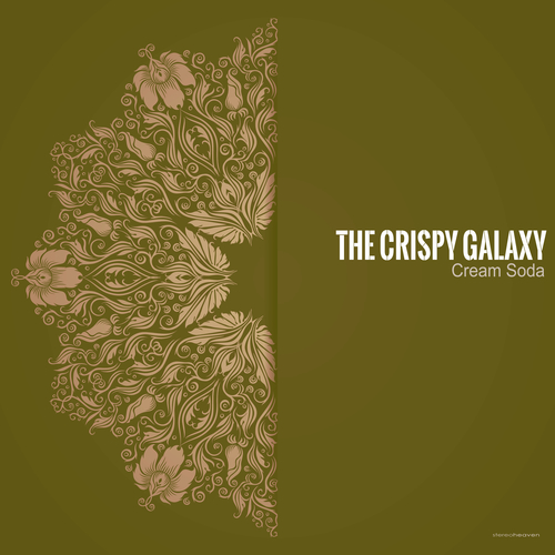 The Crispy Galaxy-Cream Soda