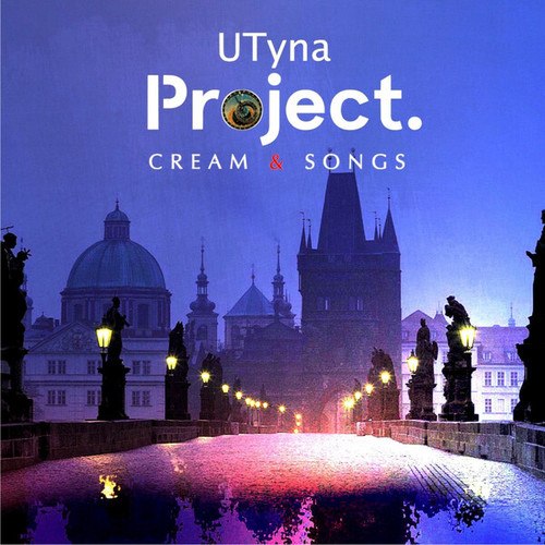 UTyna Project, Marco Miceli-Cream & Songs