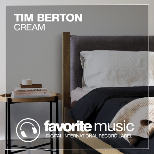 Tim Berton-Cream