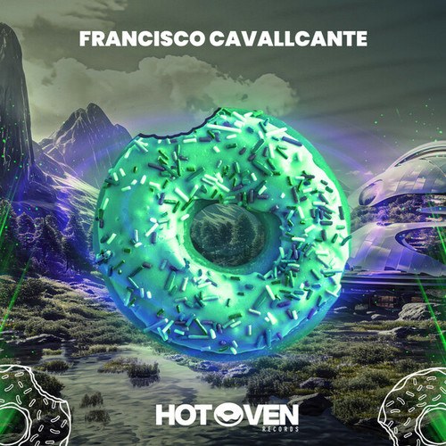 Francisco Cavallcante-Creamy