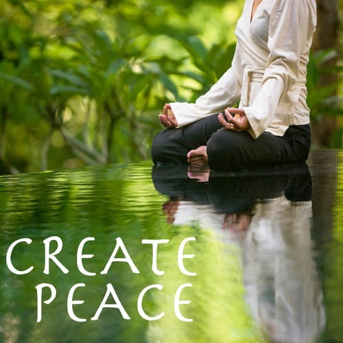 Create Peace