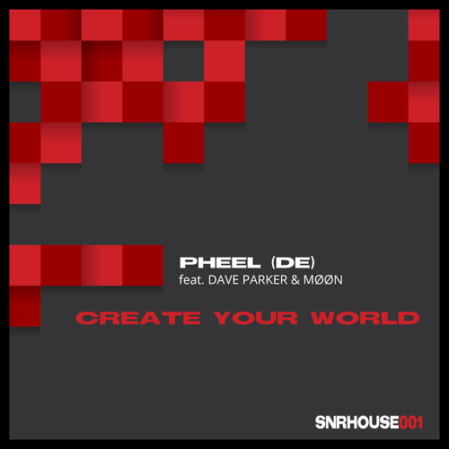 Create Your World (Edit)