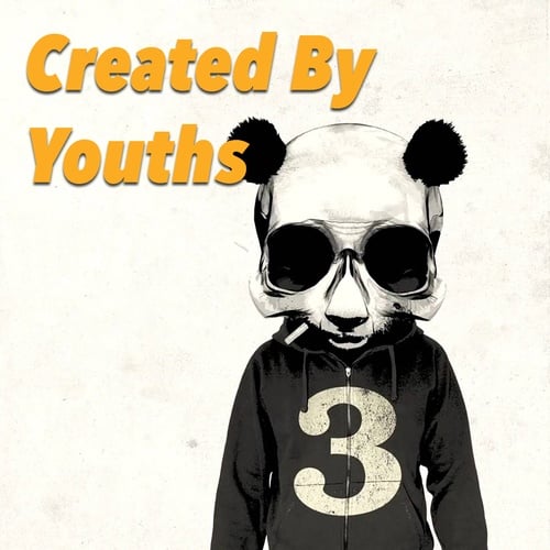 Various Artists-Created By Youths