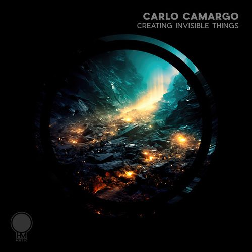 Carlo Camargo-Creating Invisible Things
