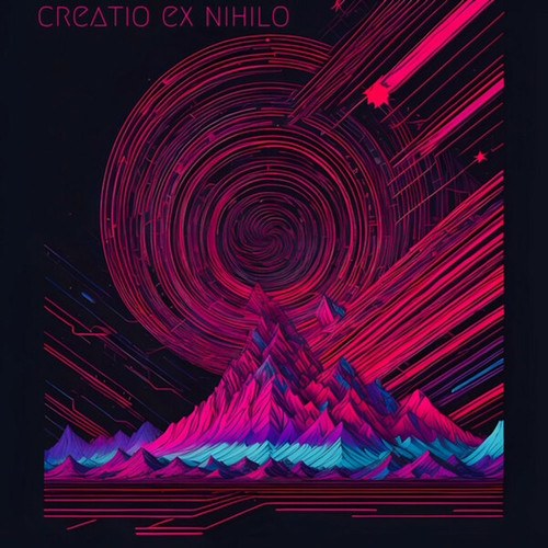 creatio ex nihilo