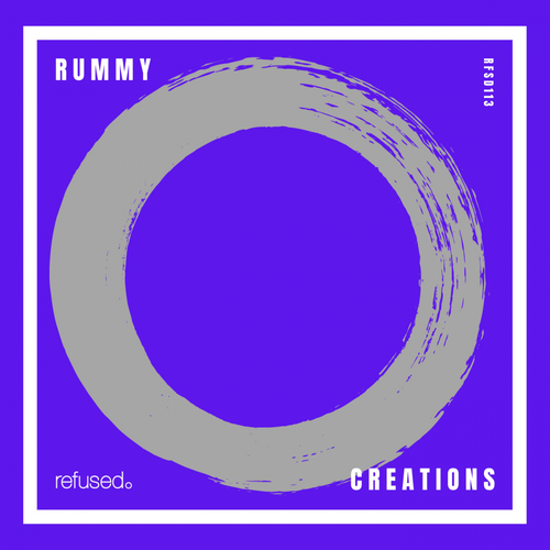 Rummy-Creation