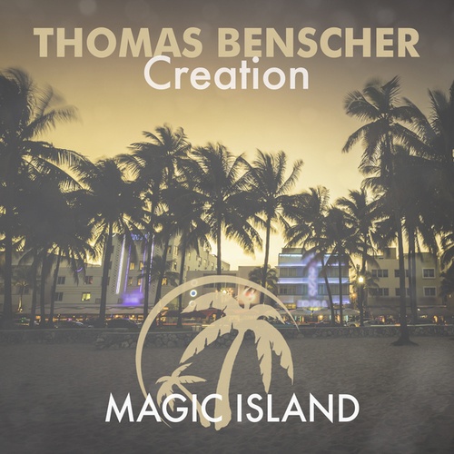 Thomas Benscher-Creation