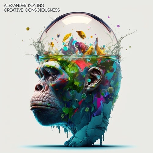 Alexander Koning-Creative Consciousness
