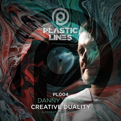 Danny Veego, Obsidian Wave, Fresh By 6-Creative Duality