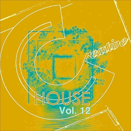 Various Artists-Creative House, Vol. 12