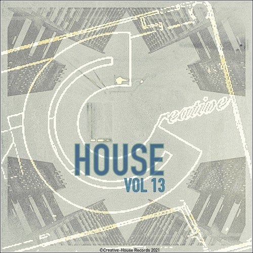 Various Artists-Creative House, Vol. 13