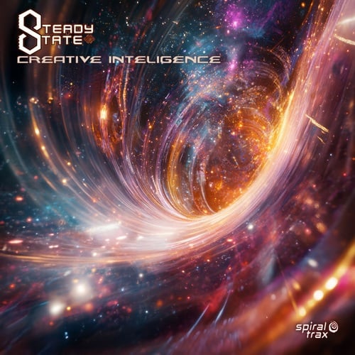 Steady State (RSA)-Creative Intelligence