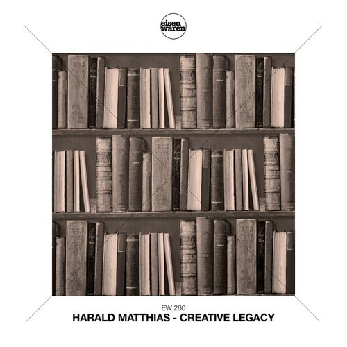 Harald Matthias-Creative Legacy