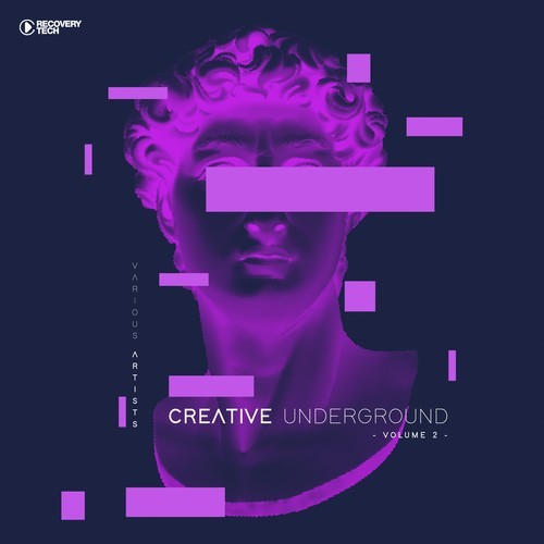 Various Artists-Creative Underground, Vol. 2