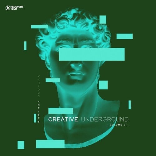 Various Artists-Creative Underground, Vol. 3