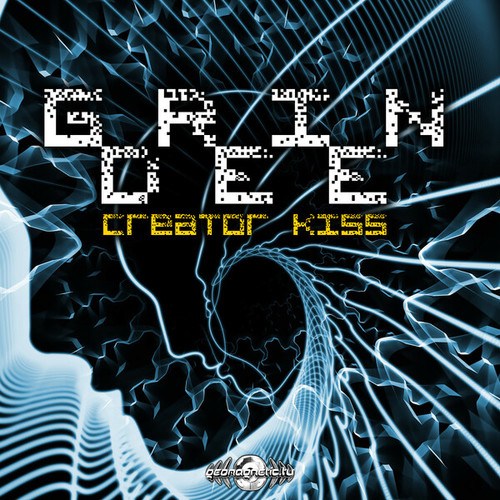 Grin Dee-Creator Kiss