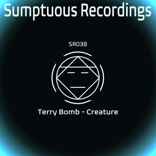 Terry Bomb-Creature