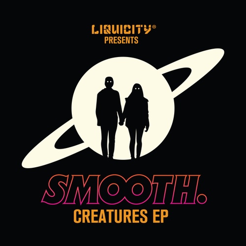 Smooth-CREATURES EP